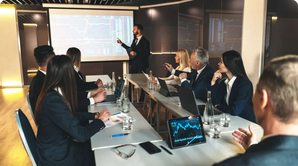 Konica Minolta Regained Control of IFRS 16